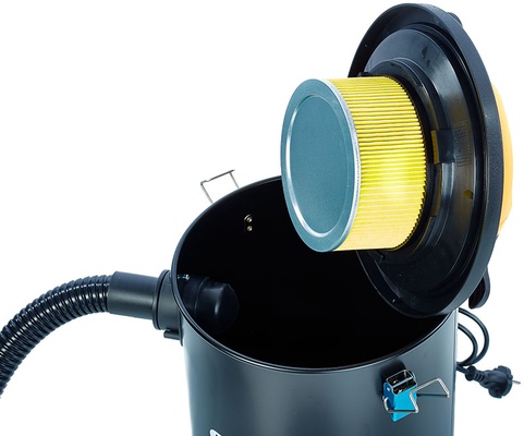 Aspirador Cenizas Anova 18l 900w
